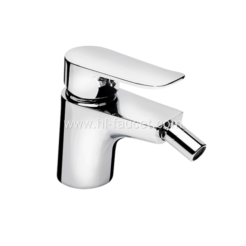 Factory direct bathroom mixer brass hand wash faucet